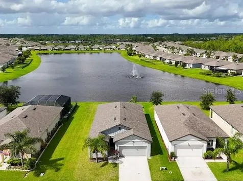 3022 Nova Scotia Way New Smyrna Beach FL 32168