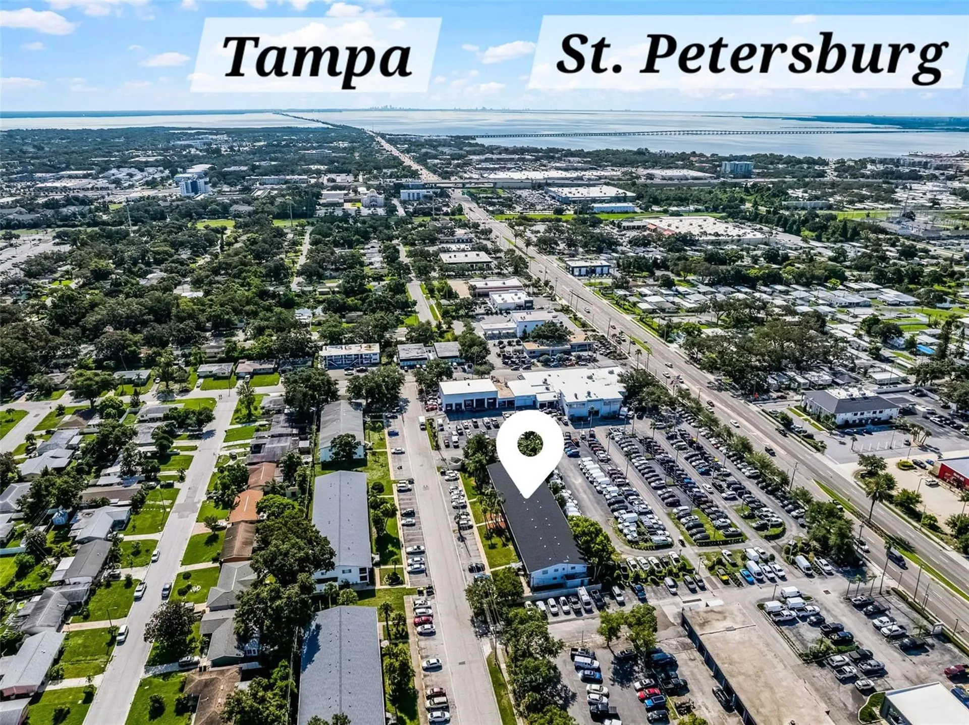 2353 Shelley Street Clearwater FL 33765
