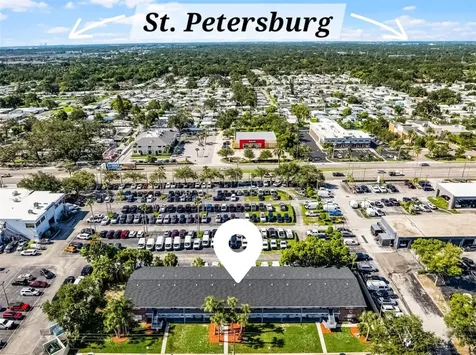 2353 Shelley Street Clearwater FL 33765