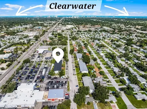 2353 Shelley Street Clearwater FL 33765