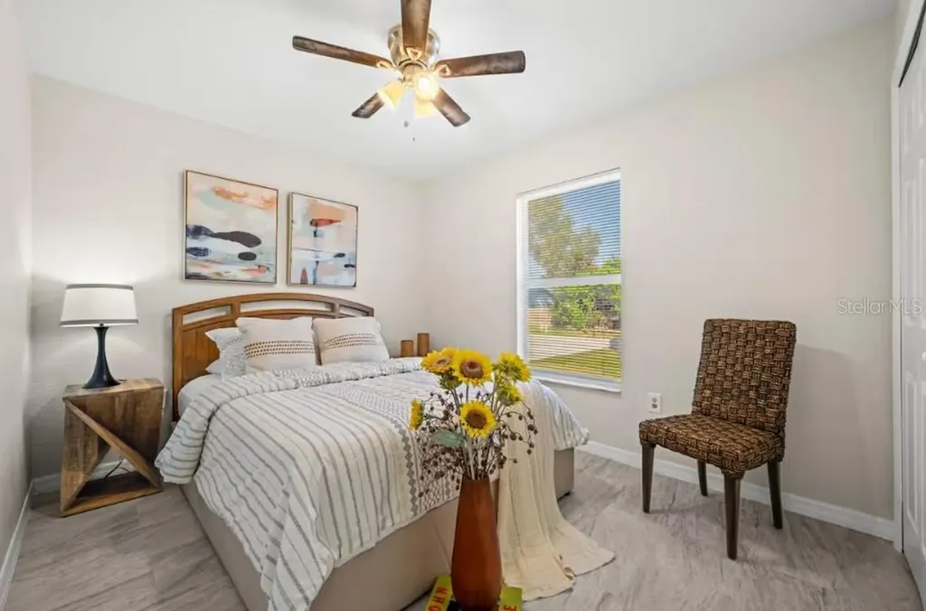 2715 Lee Street Punta Gorda FL 33950