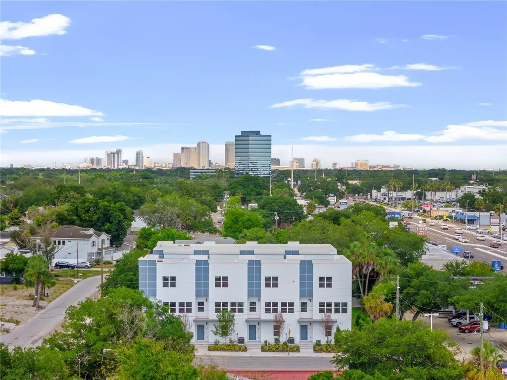 4120 W North A Street Tampa FL 33609