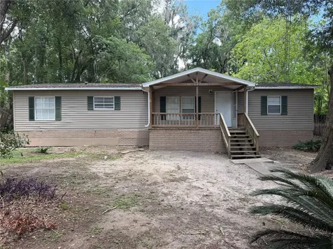 5701 SE 33rd Court Ocala FL 34480