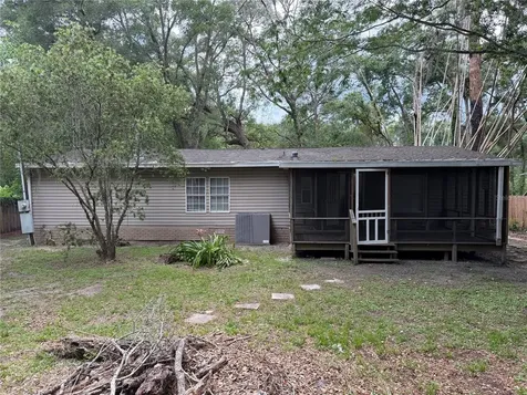 5701 SE 33rd Court Ocala FL 34480