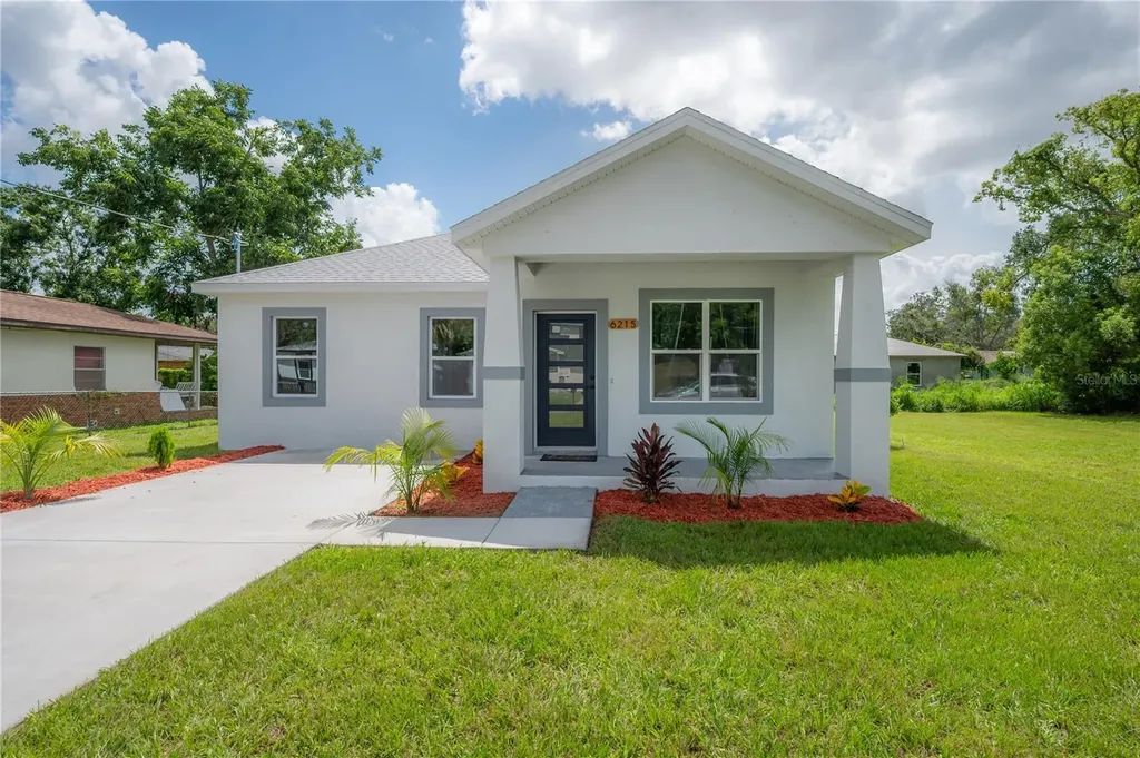 6215 N 44th Street Tampa FL 33610
