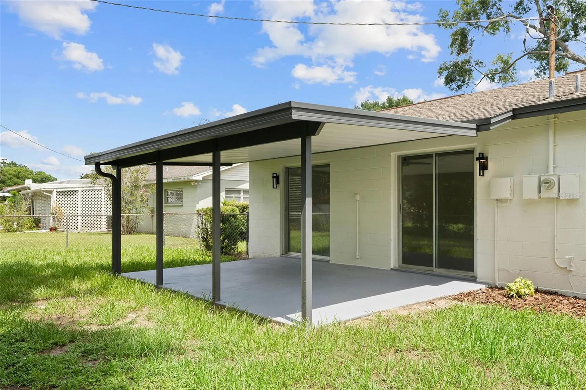 2512 Lake Ellen Circle Tampa FL 33618