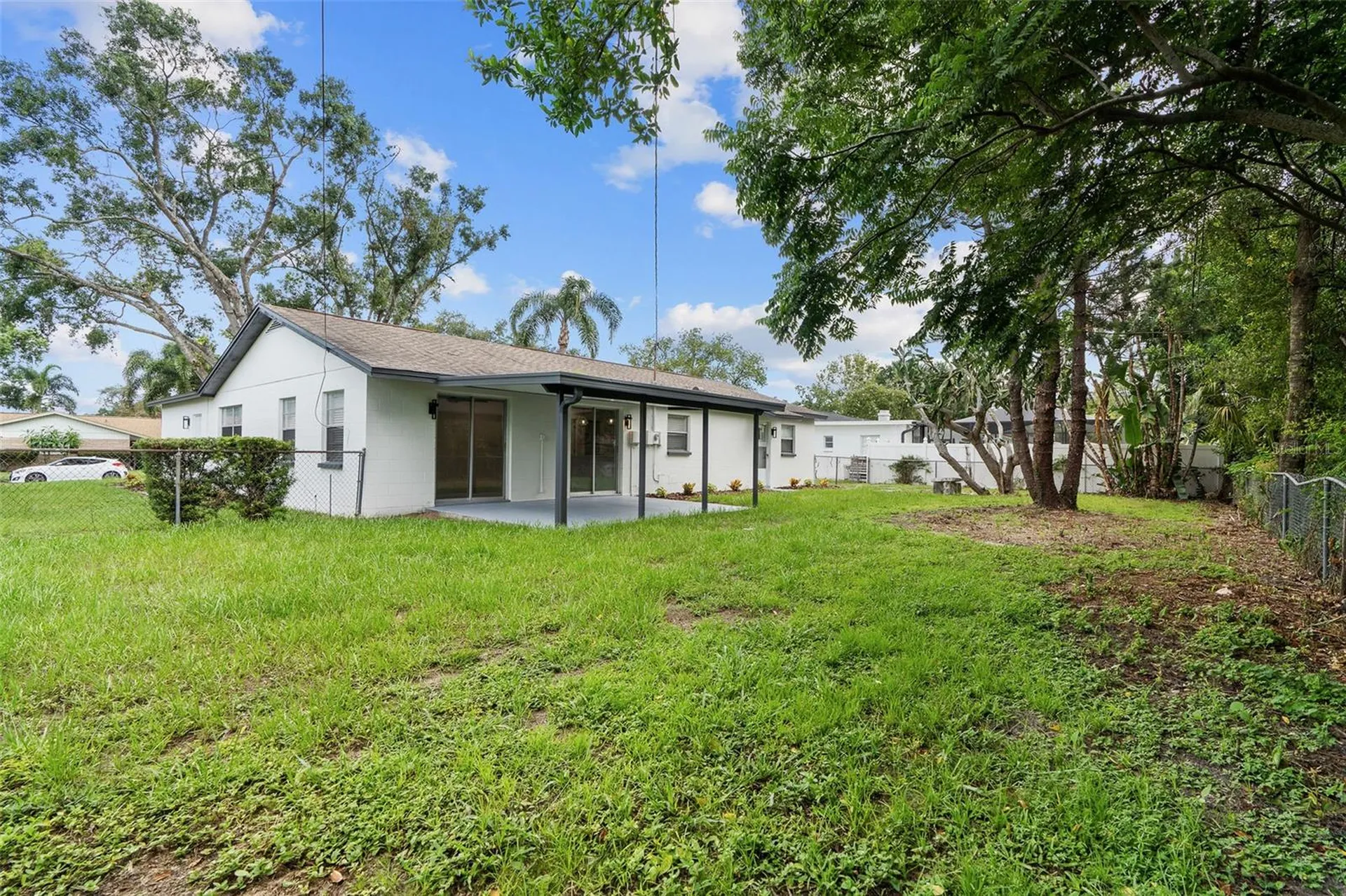 2512 Lake Ellen Circle Tampa FL 33618