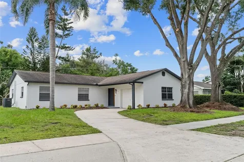 2512 Lake Ellen Circle Tampa FL 33618