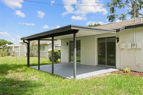 2512 Lake Ellen Circle Tampa FL 33618