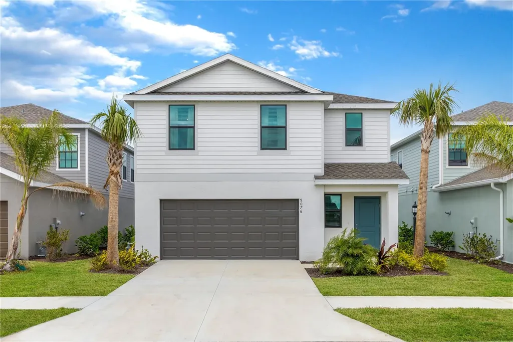 9076 Tequila Sunrise Drive Sarasota FL 34241