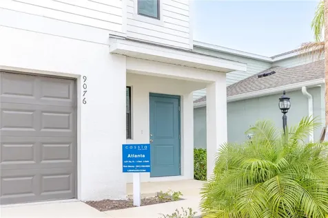 9076 Tequila Sunrise Drive Sarasota FL 34241