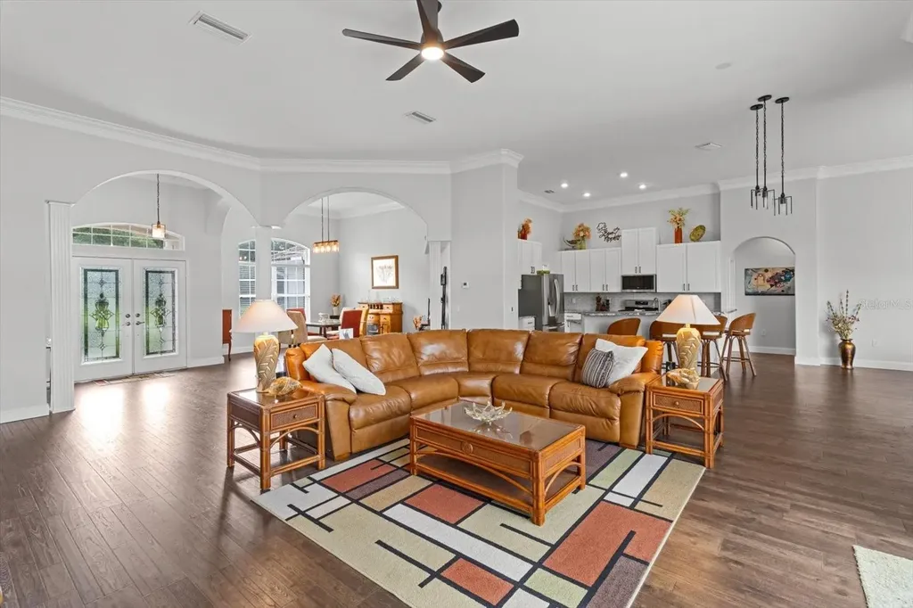 251 W Mickey Mantle Path Hernando FL 34442