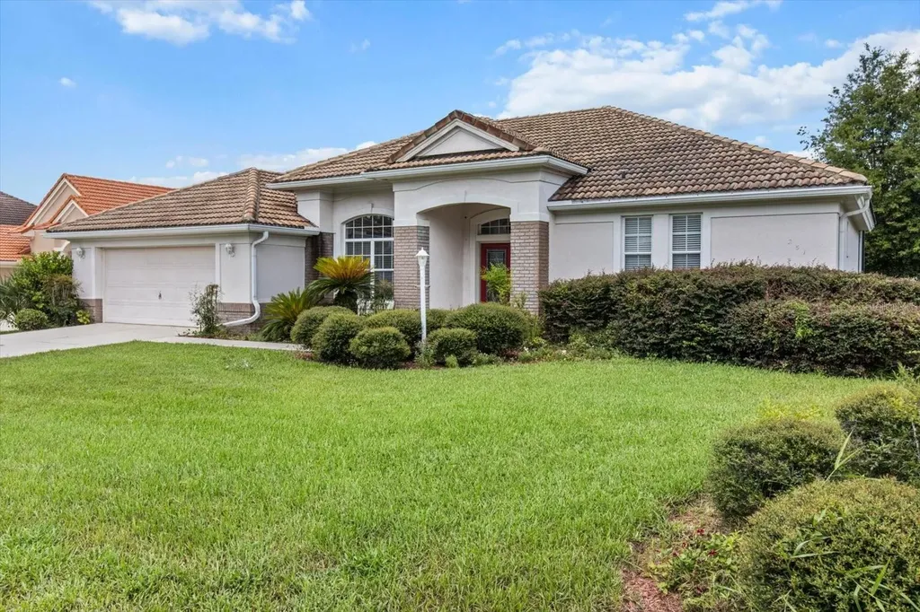 251 W Mickey Mantle Path Hernando FL 34442