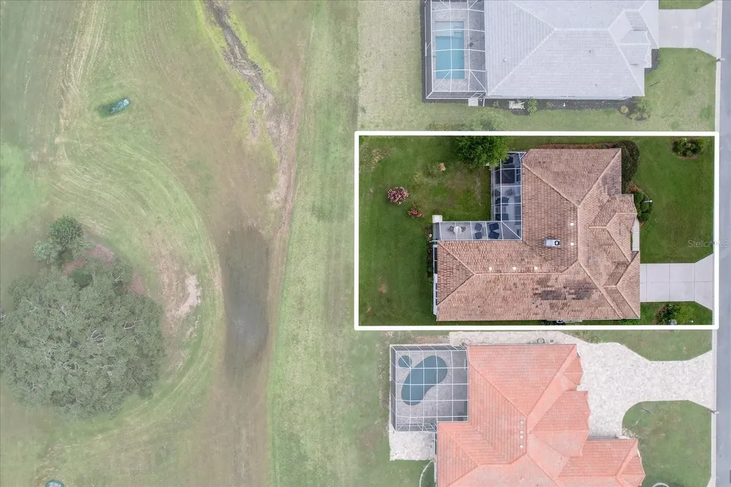 251 W Mickey Mantle Path Hernando FL 34442