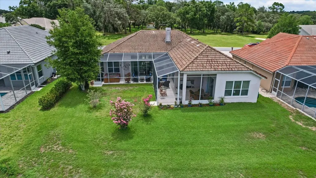 251 W Mickey Mantle Path Hernando FL 34442