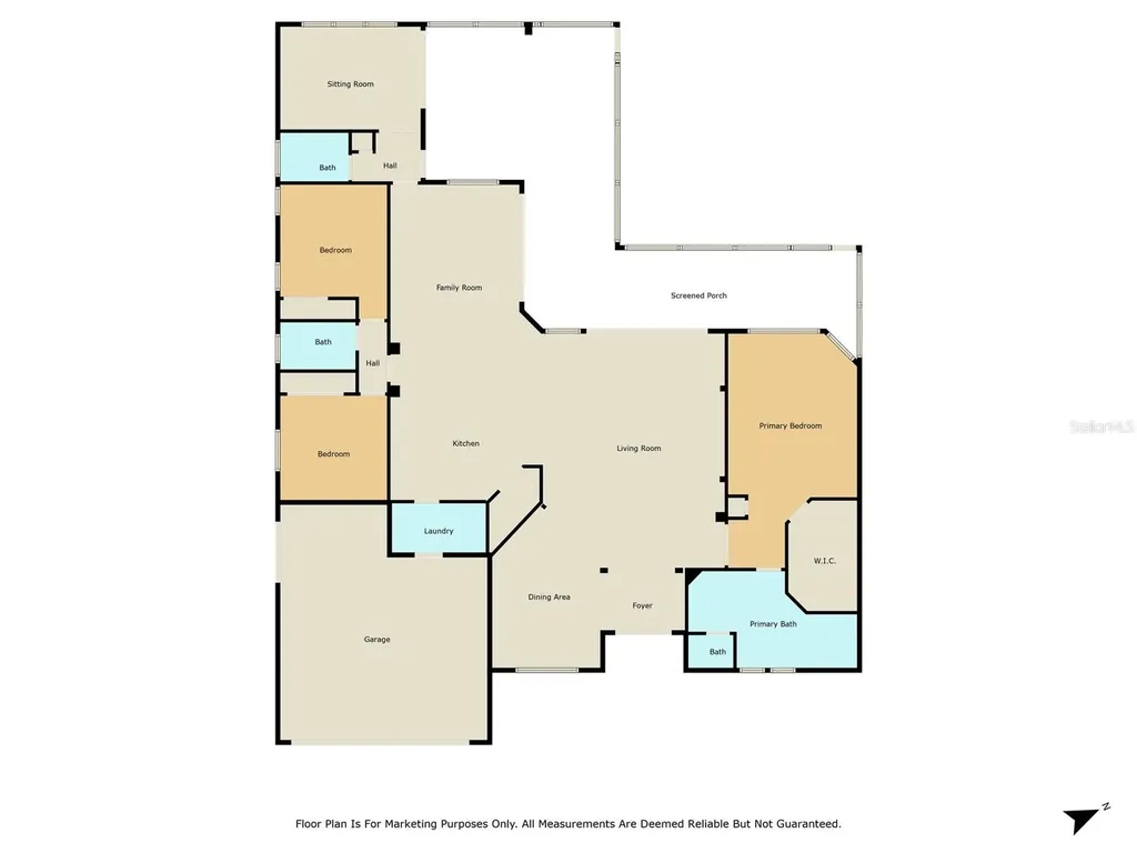 251 W Mickey Mantle Path Hernando FL 34442
