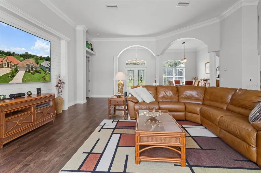 251 W Mickey Mantle Path Hernando FL 34442