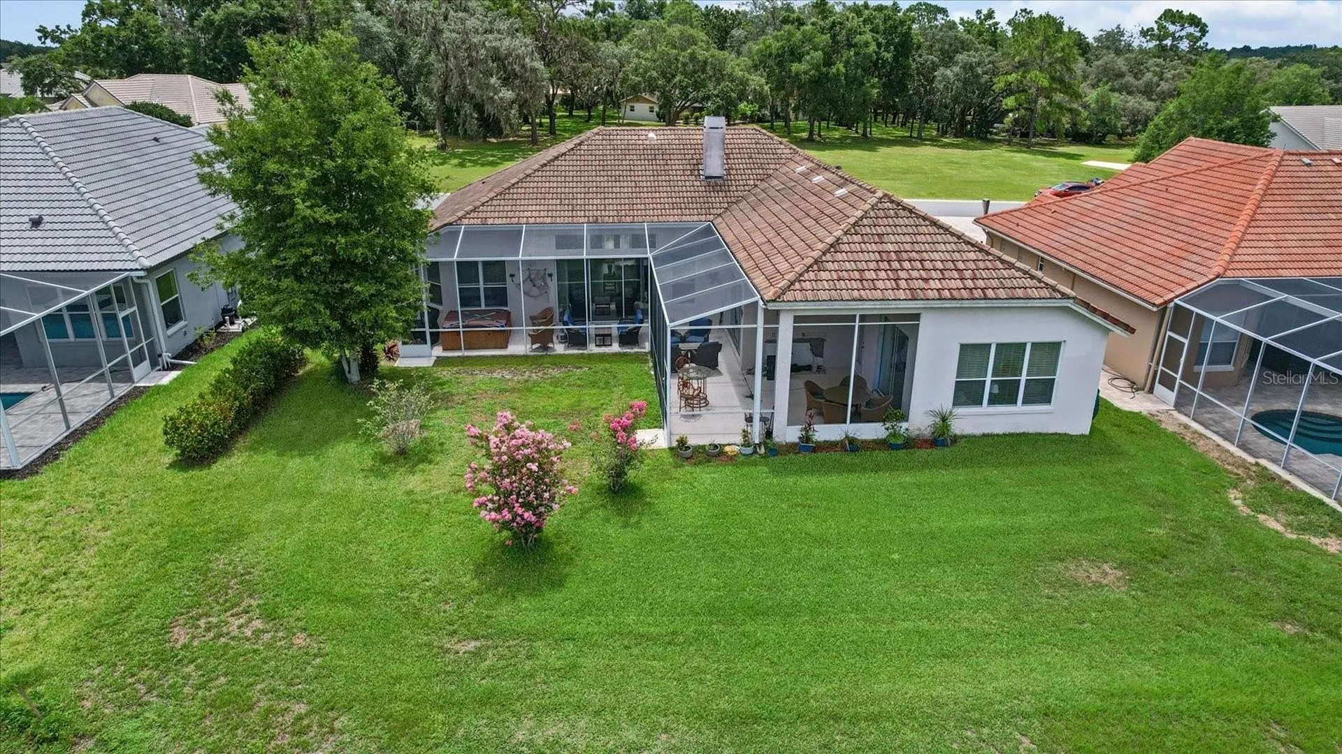 251 W Mickey Mantle Path Hernando FL 34442
