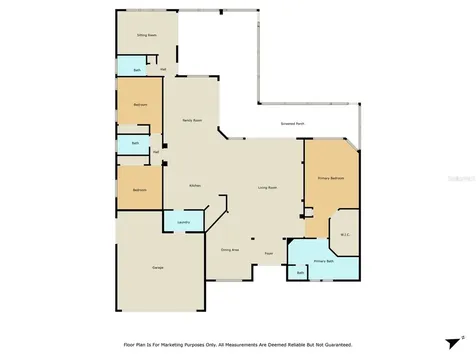 251 W Mickey Mantle Path Hernando FL 34442