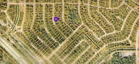 Breadnut Street North Port FL 34288