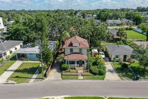 515 W Ross Avenue Tampa FL 33602
