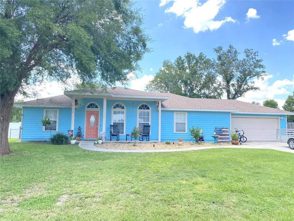 704 SE 2nd Street Williston FL 32696