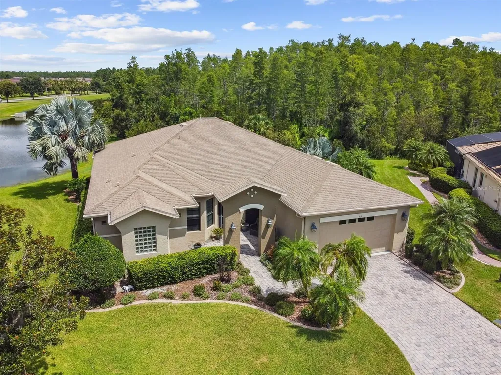 313 Santa Barbara Lane Kissimmee FL 34759