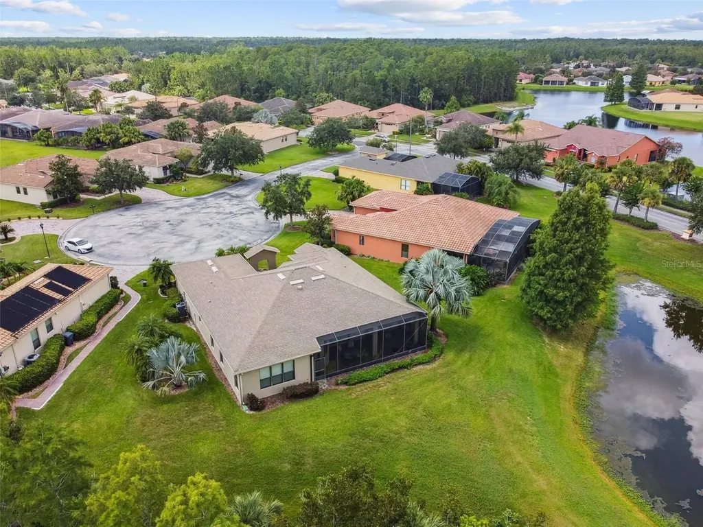 313 Santa Barbara Lane Kissimmee FL 34759