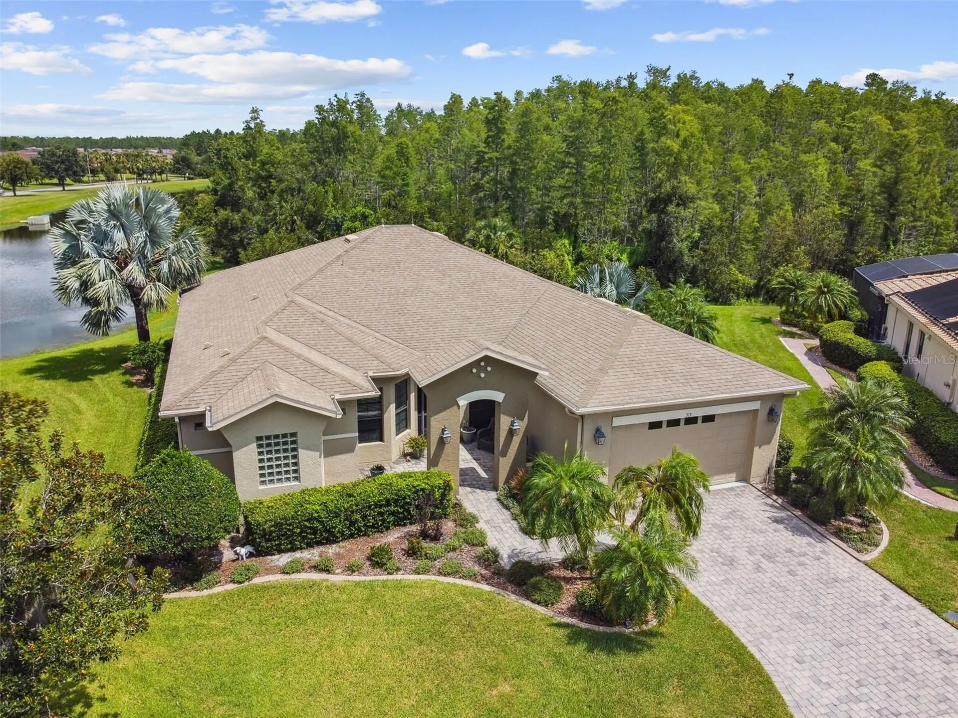 313 Santa Barbara Lane Kissimmee FL 34759