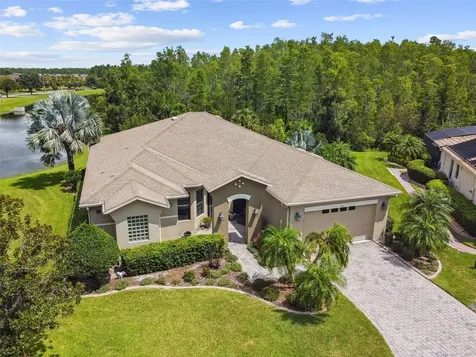 313 Santa Barbara Lane Kissimmee FL 34759
