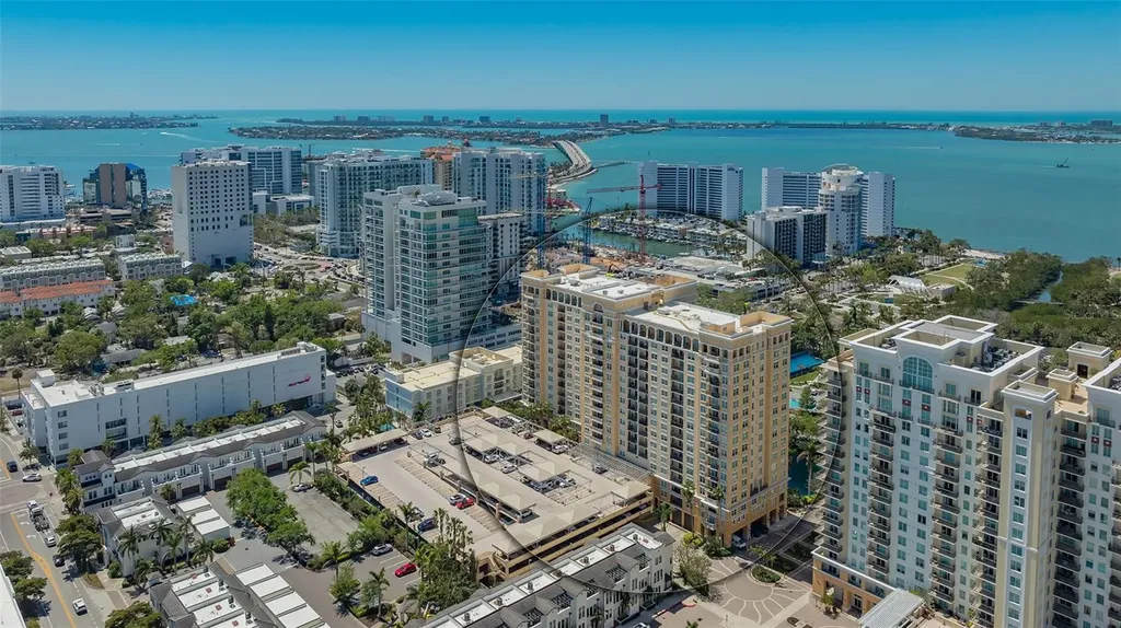 750 N Tamiami Trail Sarasota FL 34236