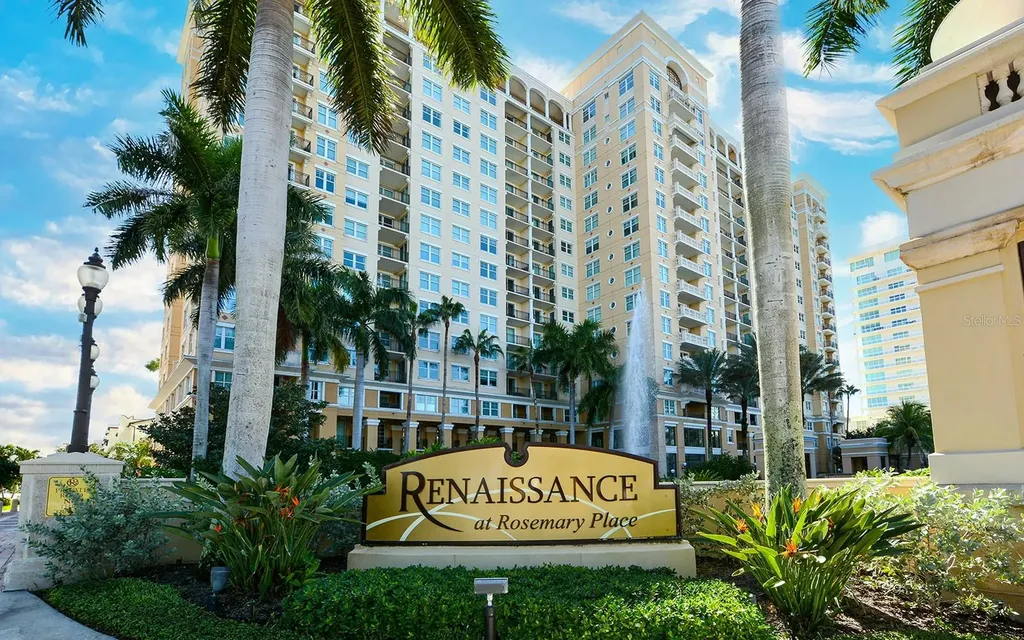 750 N Tamiami Trail Sarasota FL 34236