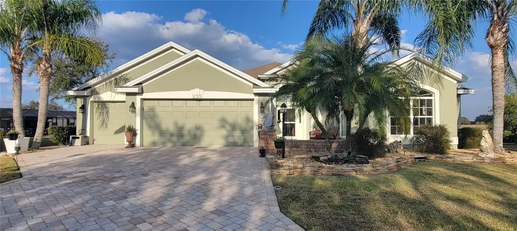 255 Matisse Avenue The Villages FL 32162