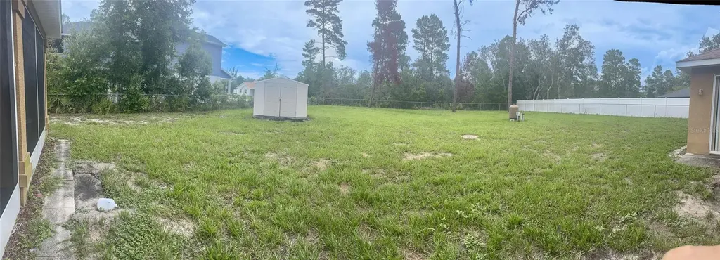 7243 Bahama Swallow Avenue Weeki Wachee FL 34613