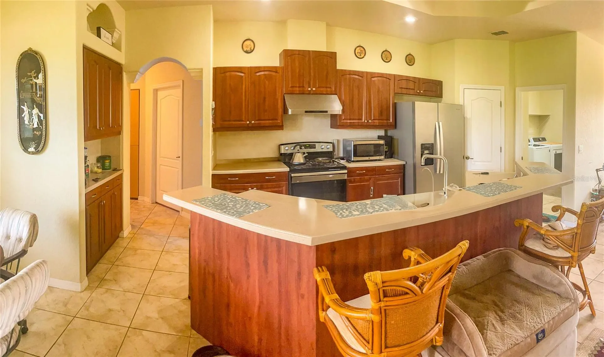7243 Bahama Swallow Avenue Weeki Wachee FL 34613