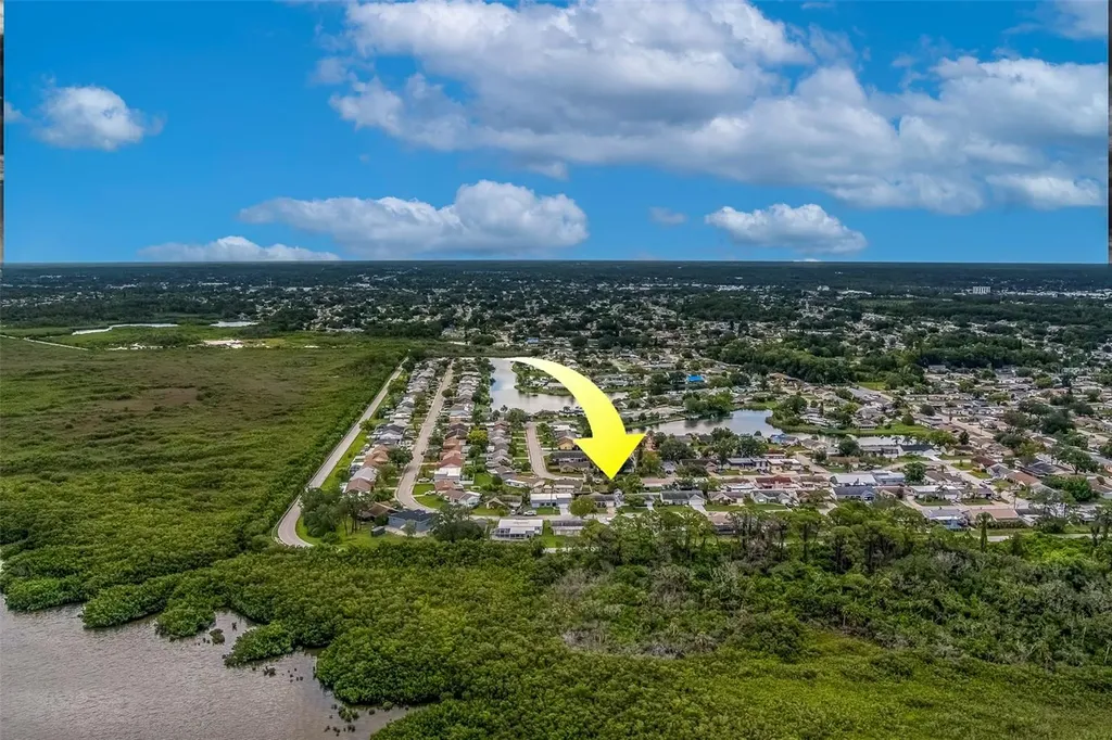 3631 Rockaway Drive Holiday FL 34691