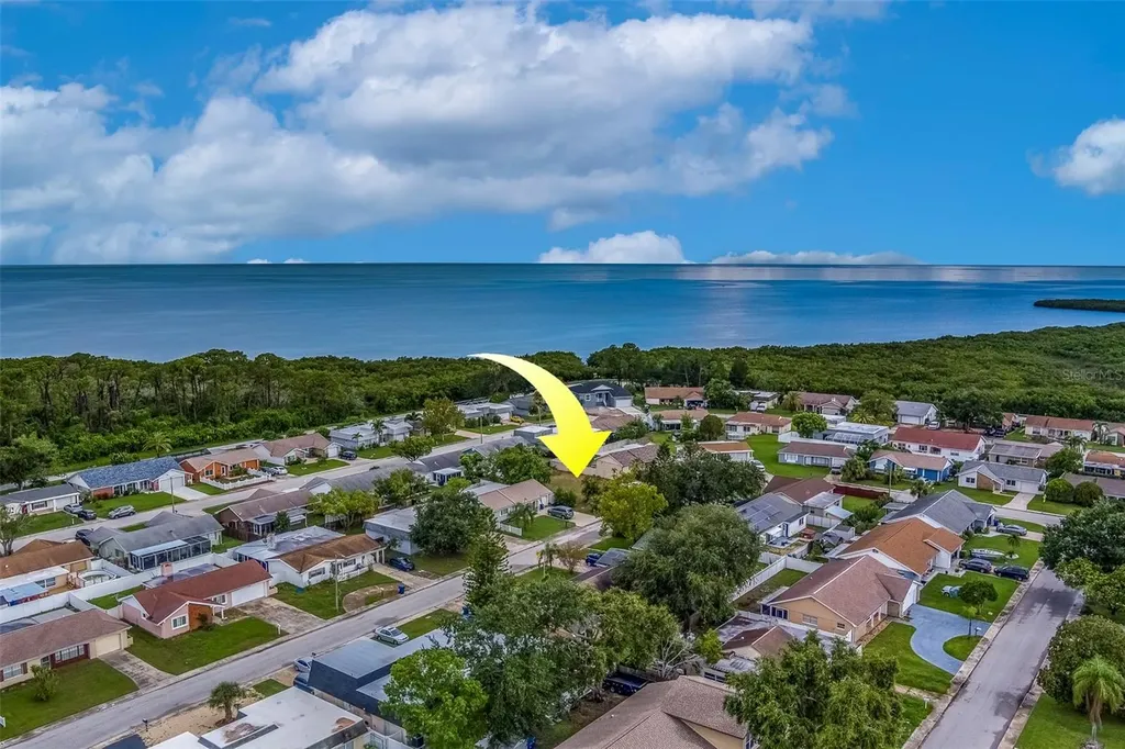 3631 Rockaway Drive Holiday FL 34691