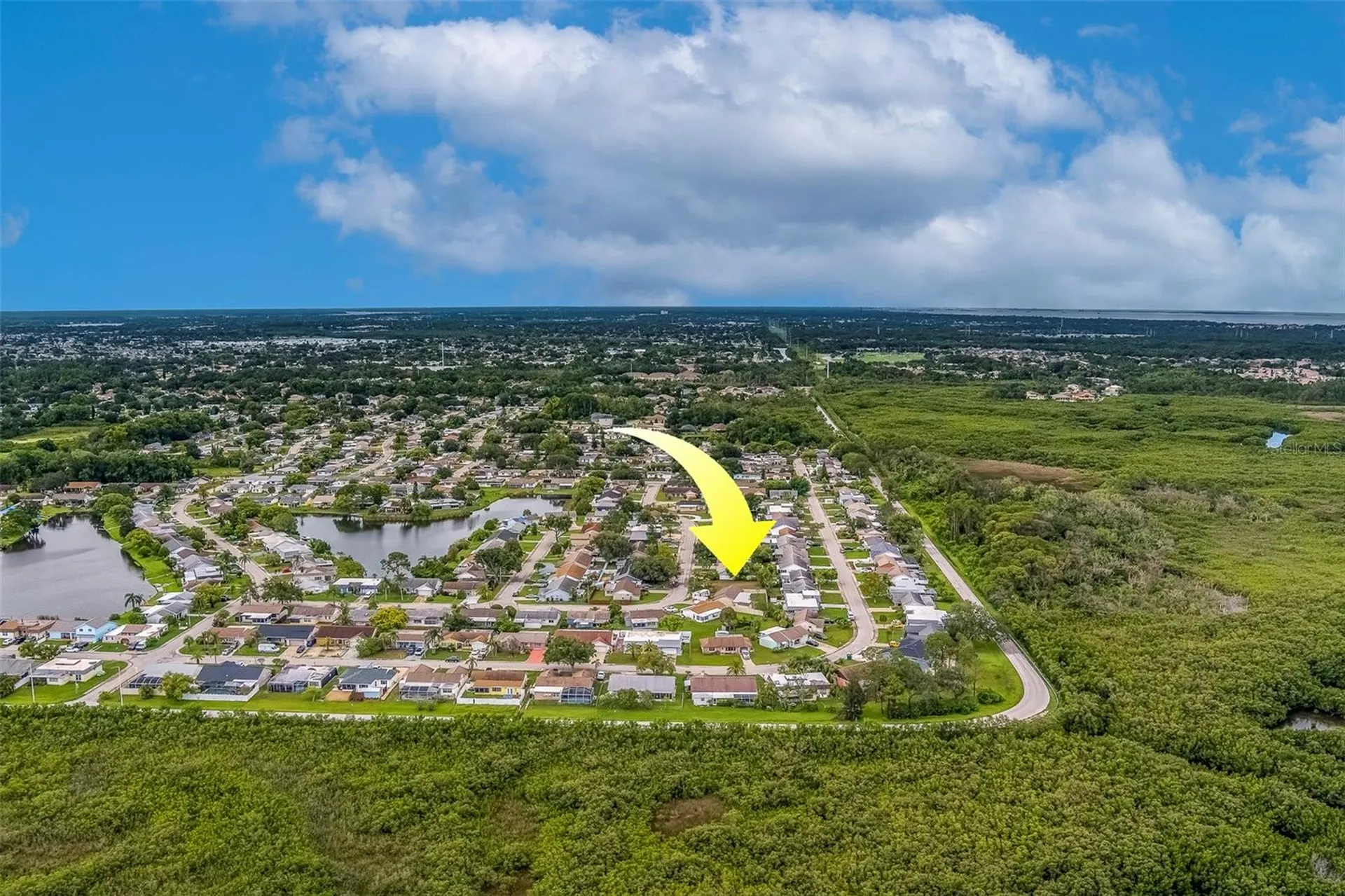 3631 Rockaway Drive Holiday FL 34691