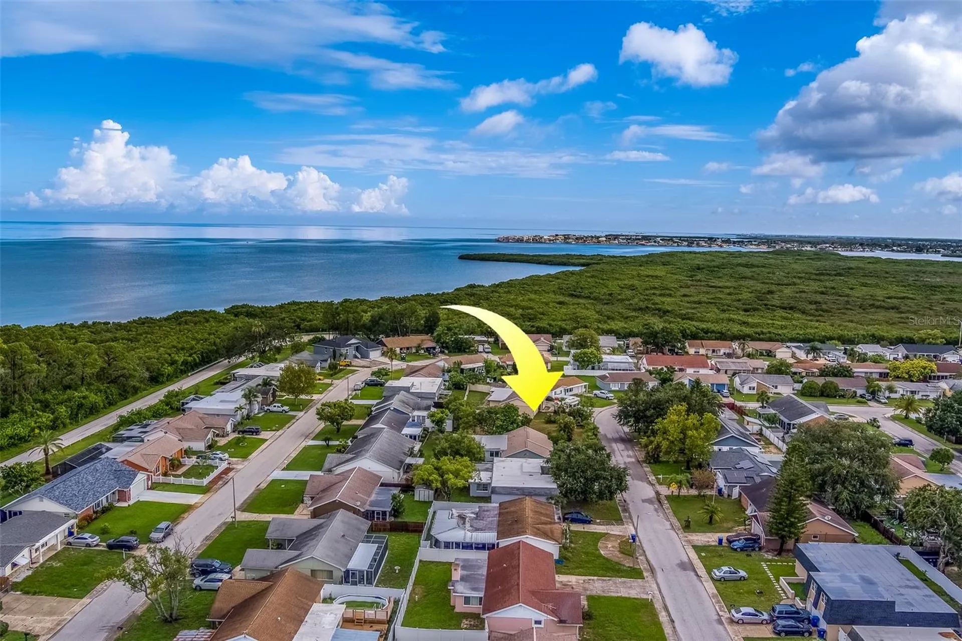 3631 Rockaway Drive Holiday FL 34691