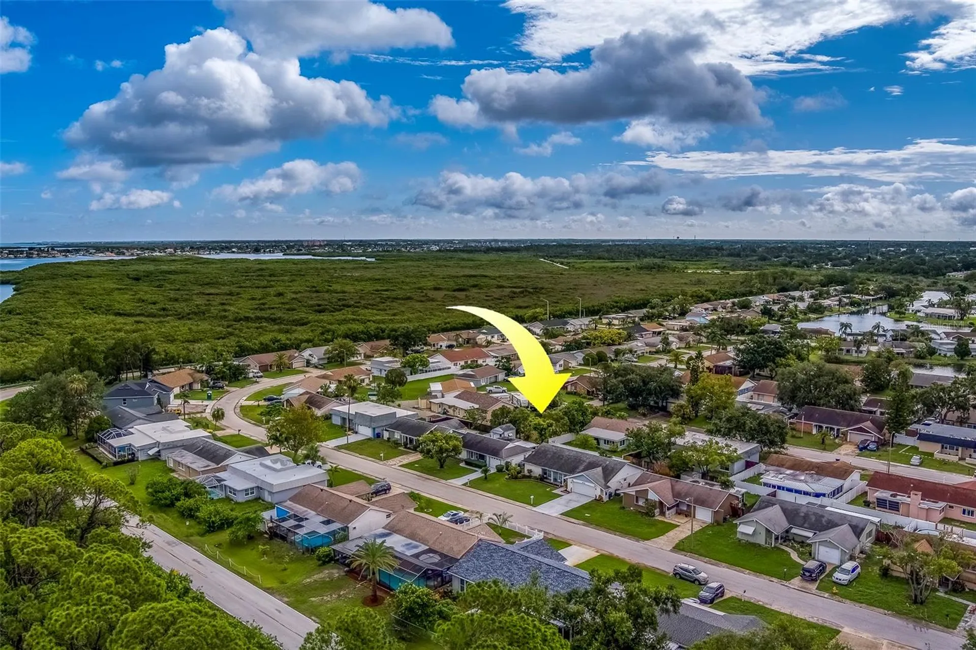 3631 Rockaway Drive Holiday FL 34691