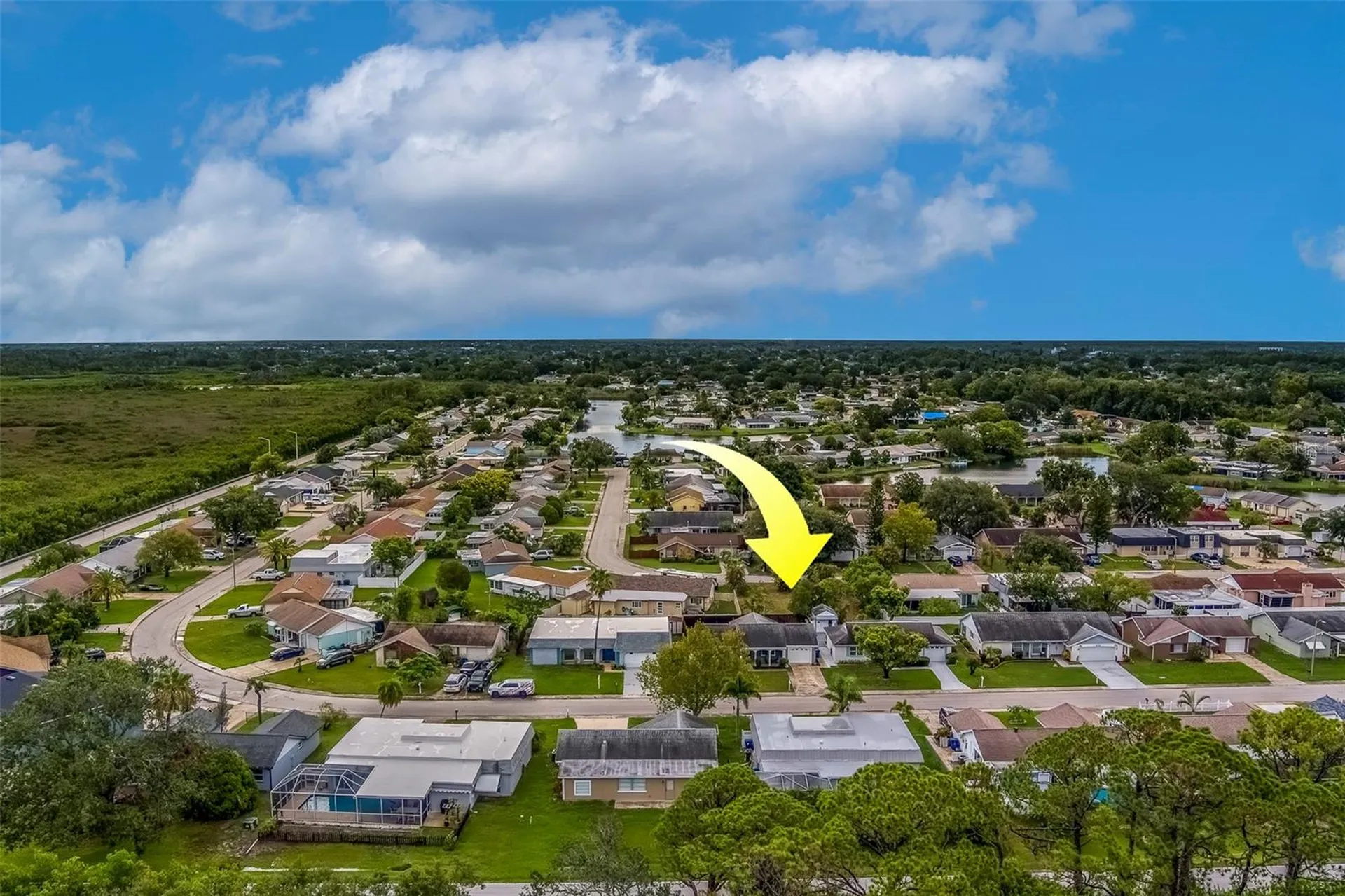 3631 Rockaway Drive Holiday FL 34691