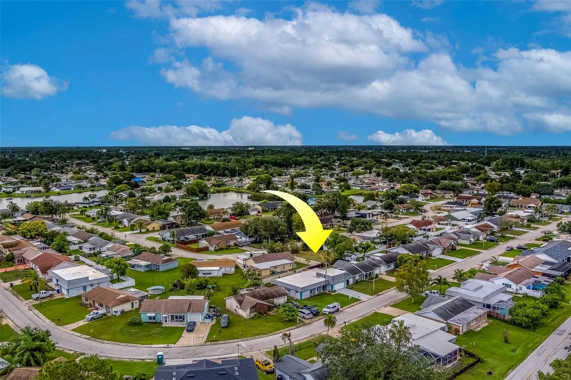 3631 Rockaway Drive Holiday FL 34691