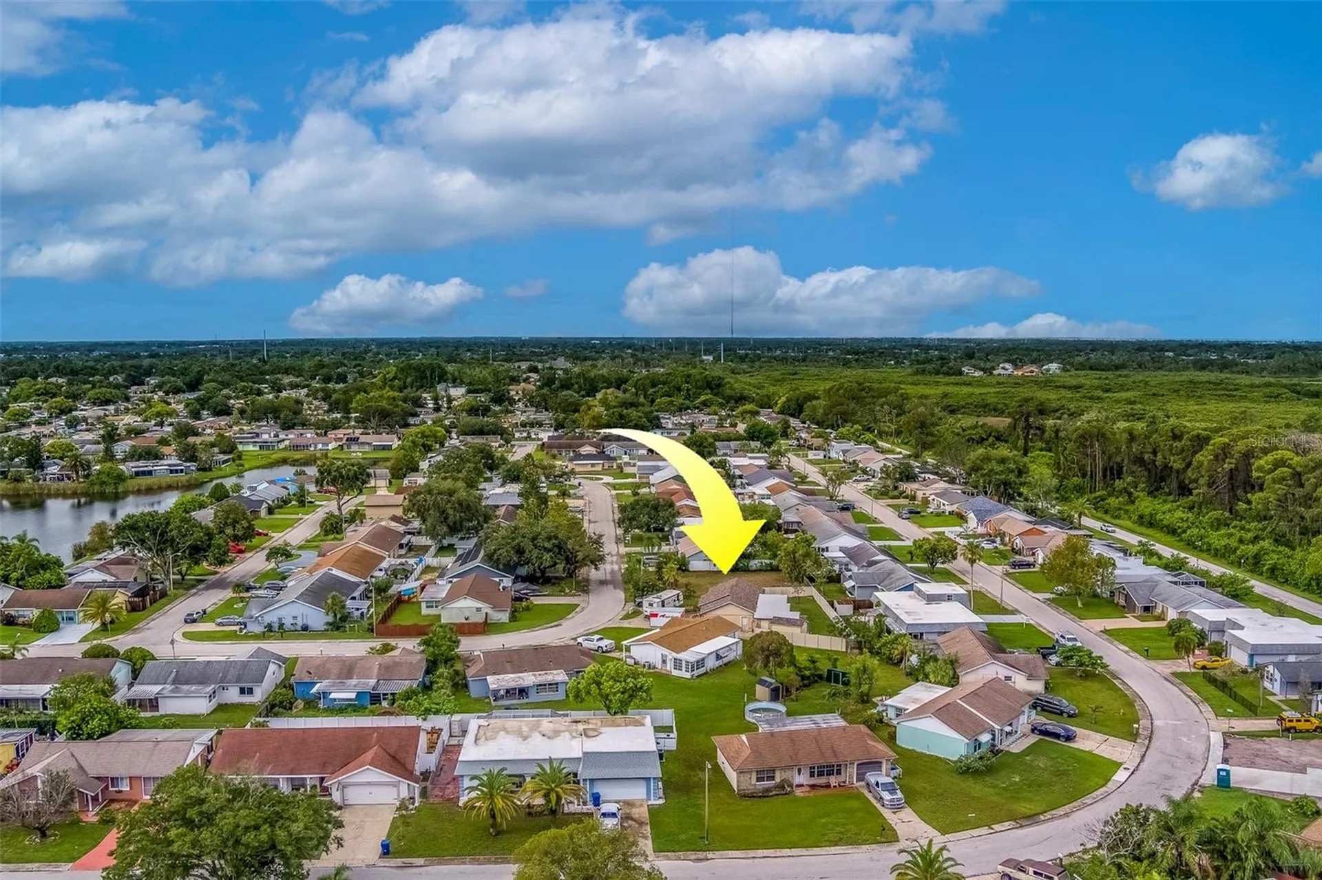 3631 Rockaway Drive Holiday FL 34691