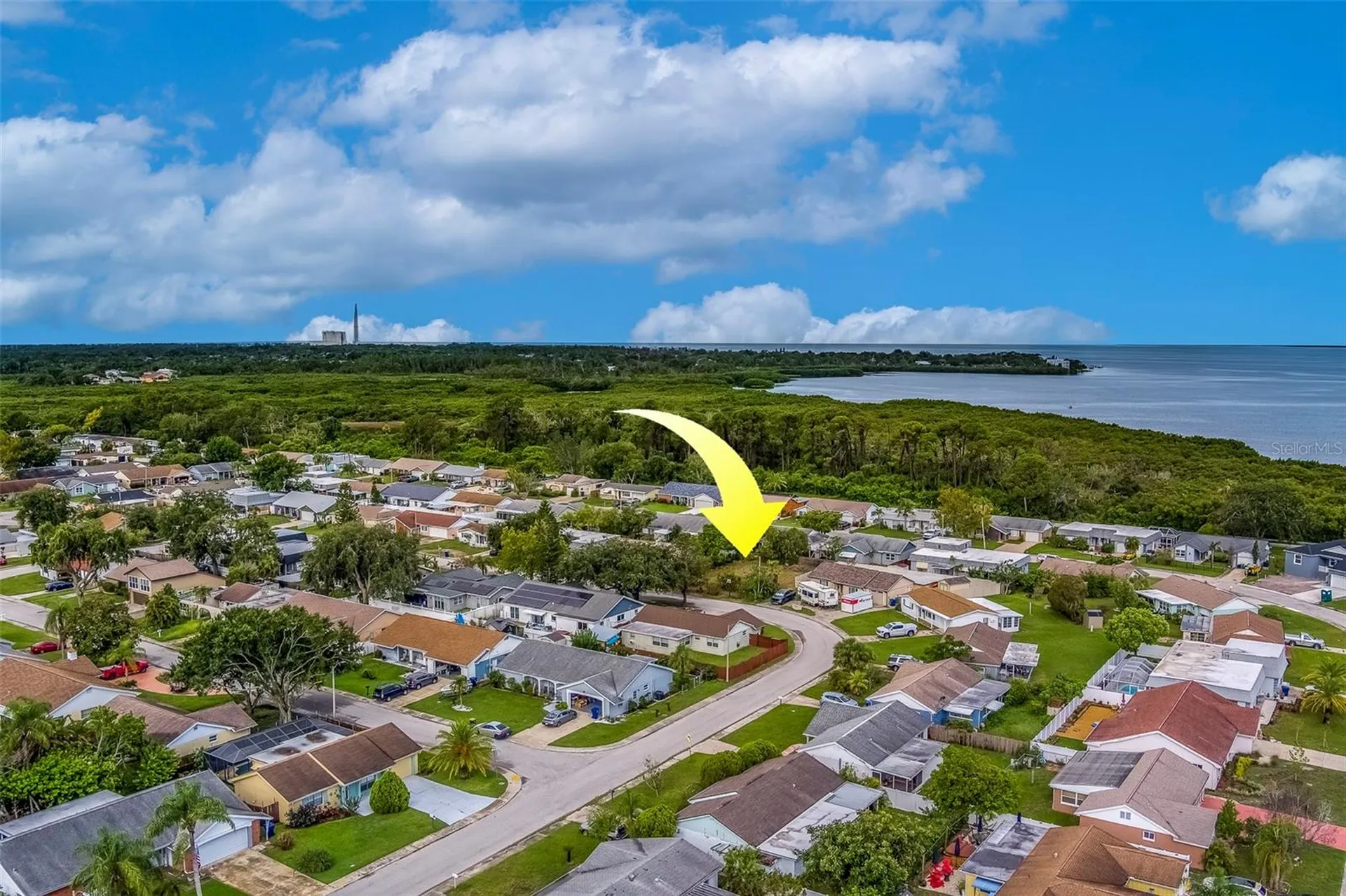 3631 Rockaway Drive Holiday FL 34691