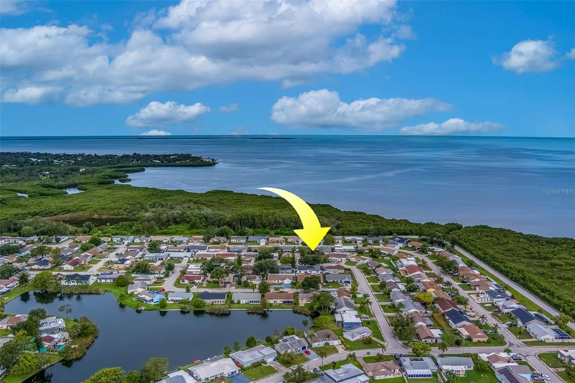 3631 Rockaway Drive Holiday FL 34691