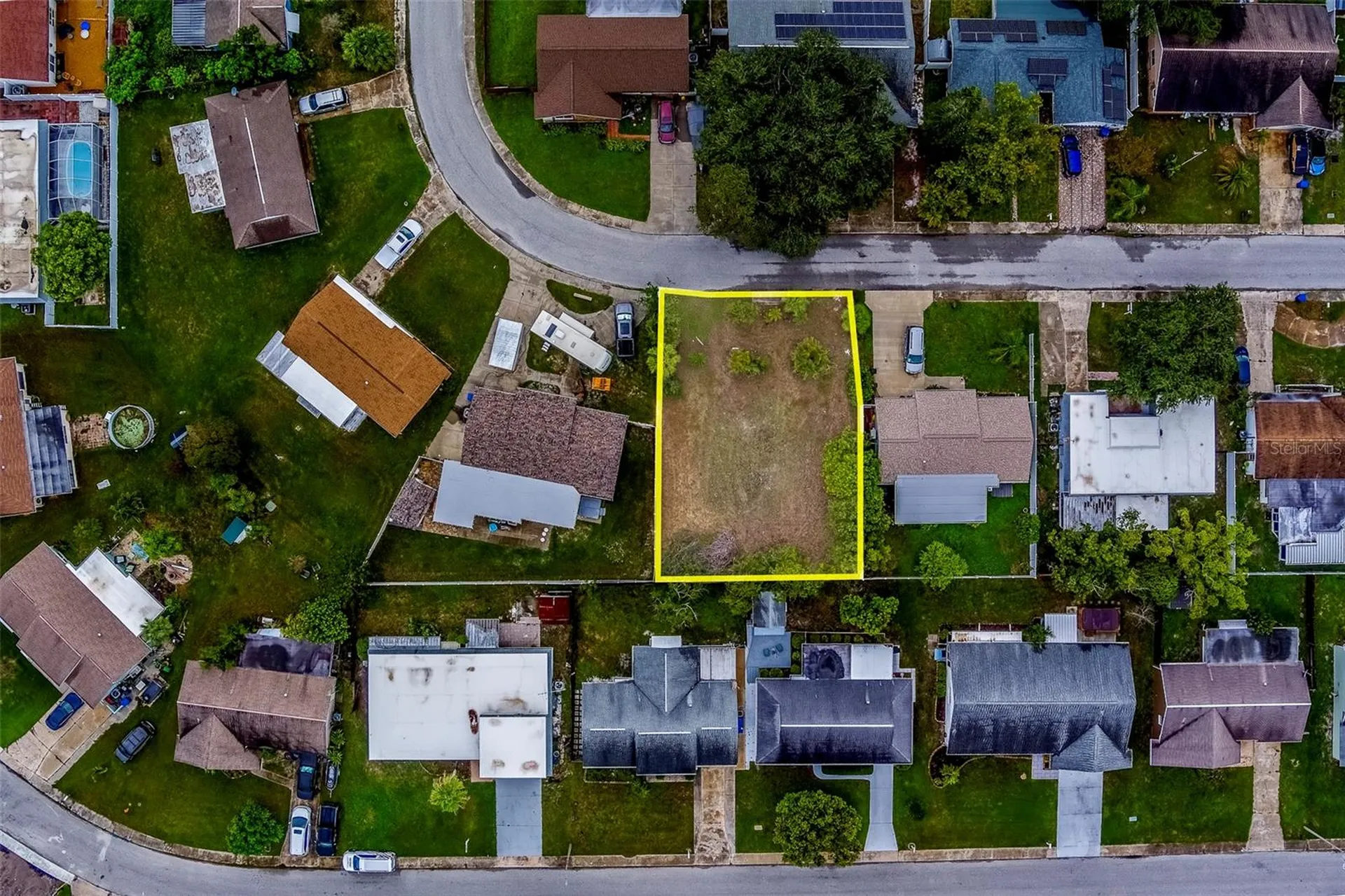 3631 Rockaway Drive Holiday FL 34691