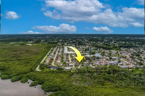 3631 Rockaway Drive Holiday FL 34691