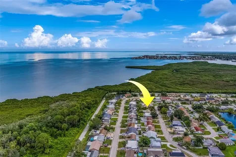 3631 Rockaway Drive Holiday FL 34691