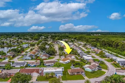 3631 Rockaway Drive Holiday FL 34691