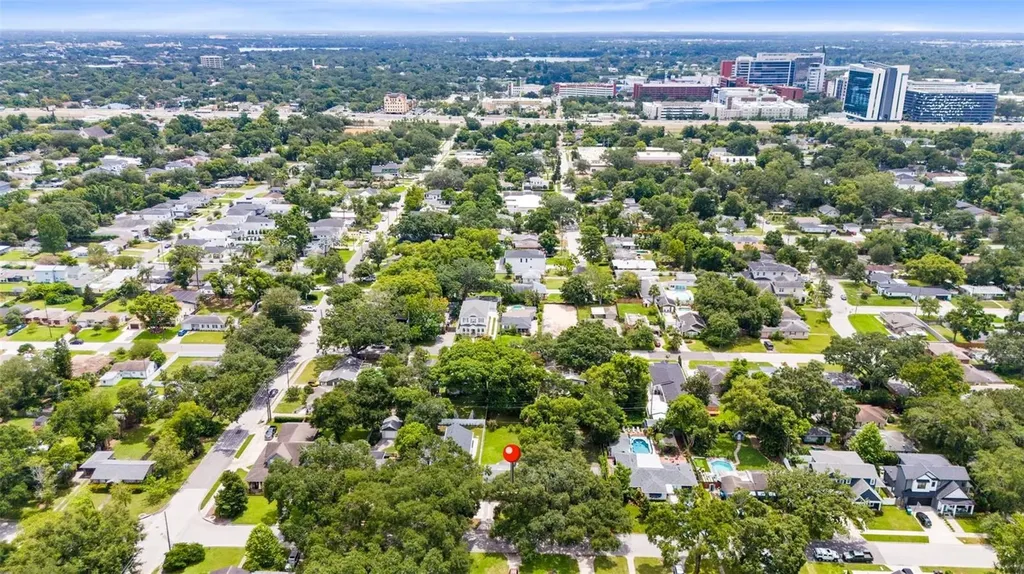 2931 Helen Avenue Orlando FL 32804